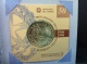 ITALIA - 1996 - 10.000 Lire 50° Proclamazione Della Repubblica Italiana - Costituzione   - VERSIONE FDC - Tiratura 38.44 - Herdenking