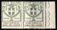 ITALIA  - ITALY - REGNO - PARASTATALI CASSA NAZIONALE ASSIC. INF. LAVORO - "O" Rotta 50c, 5L  - **MNH - 1924 - Franchigia