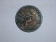 Gran Bretaña 1/2 Penique 1807 (5435) - B. 1/2 Penny