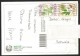 ST. LUCIA Antilles Rodney Bay Castries (damaged Card) 1994 - Saint Lucia