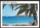 ST. LUCIA Antilles Rodney Bay Castries (damaged Card) 1994 - Santa Lucia