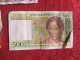 Delcampe - MADAGASCAR - 3 BILLETS - 2500 Francs - 1000 FRANCS - 500 FRANCS  VOIR PHOTOS - Madagascar