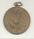 Médaille - UNION AVICOLE De THIMISTER Et Environs - Poules, Pigeons,... - Sonstige & Ohne Zuordnung