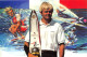 ¤¤  -   SKI NAUTIQUE  -  Patrice MARTIN  -  Groupe Primagaz -  ¤¤ - Wasserski