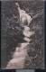 Altenau - Nabenthaler Wasserfall - Oberharz - Altenau