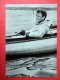 Alexander Chuchelov - Sailing - Rome 1960 - Estonian Olympic Medal Winners - 1979 - Estonia USSR - Unused - Juegos Olímpicos