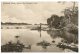 (555) Africa - ZAmbezi River Near Victoria Fall (very Old Postcard) - Zambia