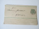 AD Württemberg Streifbänder 8 Stück 1888-1890 Göppingen - Postal  Stationery