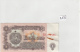 Billets -  B1278 - Bulgarie - 1 ( Type, Nature, Valeur, état... Voir 2 Scans) - Bulgaria