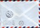 Japan- Letter,circulated From Tokyo In The Bucharest,  In 2000 - 2/scans - Covers & Documents