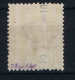 San Marino: Mi  11 Sa.11 MH/* 1892, Signed/ Signé/signiert/ Approvato - Unused Stamps