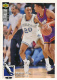 Basket NBA (1994), MORLON WILEY, DALLAS MAVERICKS, Collector&acute;s Choice (n° 364), Upper Deck, Trading Cards... - 1990-1999