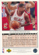 Basket NBA (1994), BILLY OWENS, MIAMI HEAT, Collector&acute;s Choice (n° 345), Upper Deck, Trading Cards... - 1990-1999