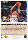 Basket NBA (1994), VICTOR ALEXANDER, WARRIORS GOLDEN STATE, Collector&acute;s Choice (n° 352), Upper Deck, Trading Cards - 1990-1999
