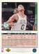 Basket NBA (1994), ERIC MONTROSS, BOSTON CELTICS, Collector&acute;s Choice (n° 370), Upper Deck, Trading Cards... - 1990-1999