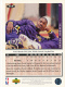 Basket NBA (1994), BRYON RUSSELL, UTAH JAZZ, Collector&acute;s Choice (n° 368), Upper Deck, Trading Cards... - 1990-1999