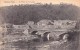 Gendron-Celles    -    Le Pont Sur La Lesse ;  (Uit Plakboek)   1920 - Celles