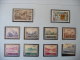 Delcampe - Collezione Svizzera 1936/63 (m181) - Collections (en Albums)