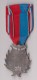 Médaille CONFEDERATION MUSICALE DE FRANCE {S28-14} - Varia