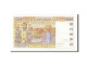 Billet, West African States, 1000 Francs, 1997, SUP - Senegal