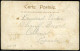 OCÉANIE - N° 1 & 3 / CPA DE MOORÉA, ROUTE A VAIHERE, OBL. PAPEETE EN 1907 - B - Storia Postale