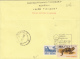 USA'94 SOCCER WORLD CUP, ROMANIA- SWITZERLAND GAME, SPECIAL COVER, 1994, ROMANIA - 1994 – Estados Unidos