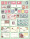 Nutmeg Stamps Auction Catalog # 86 ,August 2004 - Auktionskataloge