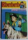 Rintintin & Rusty - Mensuel N°104 - Le Chene Qui Parle - Star Trex : L'asteroide Du D  - Sagedition - Depot Legal :1978. - Rintintin