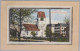 ZH FEHRALTORF 1913-X-11 Fehraltorf Kirche Und Schulhaus Foto H. Mans - Fehraltorf
