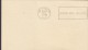 United Nations Postal Stationery Entier First Jet Air Mail Flight NEW YORK - CHICAGO - SAN FRANCISCO, New York 1959 - Airmail