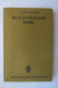 H. Heinzelmann "Die Elektrischen Kabel" Sammlung Göschen Von 1930 - Technical