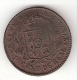 *spain 10 Centimos  1863  Jm 603  Xf    Look !!!!catalog Val 40$ - First Minting