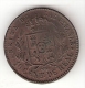 *spain 10 Centimos  1863  Jm 603  Xf    Look !!!!catalog Val 40$ - Premières Frappes