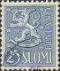 Finlande  1954. ~ YT 412/15 Lot De  8 Armoiries - Oblitérés