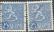 Finlande  1954. ~ YT 412/15 Lot De  8 Armoiries - Used Stamps