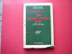 POLICIER  SERIE BLEME GORDON Mc DONNELL ON NE ME CROIRA PAS    GALLIMARD N° 19 EO   1951 AVEC JAQUETTE - Série Blême