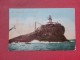 Oregon>  Tillamook Rock & Lighthouse     Ref   1393 - Andere & Zonder Classificatie