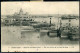 PORT SAID - FRANCE N° 111 + 159 (2) / CPA OBL. PORT SAID LE 7/4/1926, POUR LA FRANCE - TB - Other & Unclassified