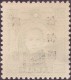 SI53D CHINESE CHINA Overprinted MINT NEVER HINGED Decals To The Back Of The Overprint RARE - 1941-45 China Dela Norte