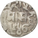 Monnaie, INDIA-PRINCELY STATES, BUNDI, Victoria, Rupee, 1890, TTB, Argent, KM:9 - Indien