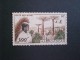 Stamps  Madagascar Interessante Per Il Francobollo Da 500 Franchi!!!! - Poste Aérienne