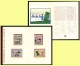 Taiwan China 1979 - Postal Savings Philatelic Folder, 60th Anniversary Presentation Booklet - Markenheftchen