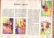 Album COMPLET Les Contes De Perrault Chèque Tintin 8 Contes - Edition Dargaud -1958 - Albums & Katalogus