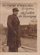 Revue Le Voyage D'inspection Du Général De Lattre De Tasissigny N°20 Mai 1947 - Frans