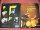 METHODE DE BATTERIE  POUR DEBUTANT AVEC CD JL DAHIAN / ERIC TOTH   EDIT SALABERT  1996 VALEUR 40 EUROS - Textbooks