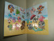 Mini-livre Hasbro Littlest PetShop STICKERS GOLD Autocollants Repositionnables 2009 - Aufkleber