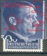 VARIÉTÉS  POLOGNE  1941 / 1942 N° 94 HITLER  ALLEMAGNE GÉNÉRAL 50 GOUVERNEMENT  DEUTSCHES REICH  NEUF** GOMME - Errors & Oddities