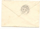 1881 2 Mal 5 Rp. Sitzende Helvetia Auf Brief Von Zürich - Covers & Documents
