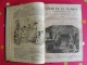 Delcampe - Reliure L'ami De La Maison. 2ème Semestre 1857. N° 26 à 52. Très Nombreuses Gravures. 436 Pages. - Periódicos - Antes 1800