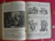 Delcampe - Reliure L'ami De La Maison. 2ème Semestre 1857. N° 26 à 52. Très Nombreuses Gravures. 436 Pages. - Periódicos - Antes 1800